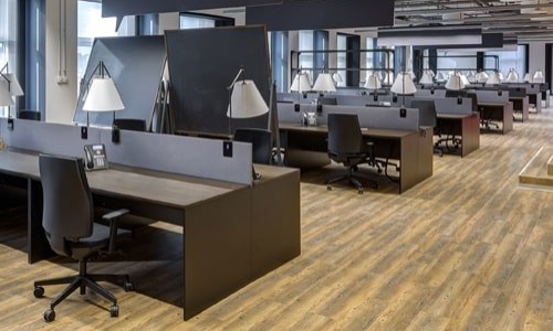 Keep Your Spaces Clean and Professional For Workers and Guests With Office Cleaning Services